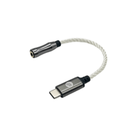 Strauss & Wagner  Bern 32 Bit USB-C to 3.5mm DAC/Adapter variant 1
