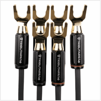 Tributaries Cables Model 4BW variant 5