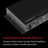 AudioQuest PowerQuest TV3 variant 12