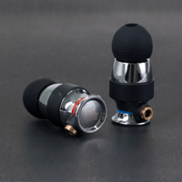 Kennerton Audio Equipment Ikiz variant 4