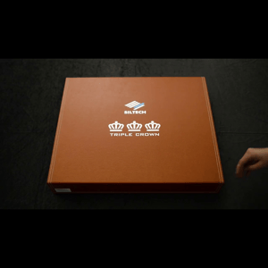 Thumbnail of the video review https://www.youtube.com/watch?v=k9CM-UZZNu4