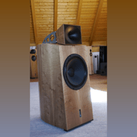 Blumenhofer Acoustics Genuin FS 1 MK 3 variant 5