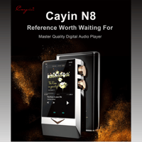 Cayin N8 variant 1