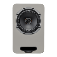 Fyne Audio Cubitt 5 variant 30