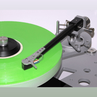 Soulines KiVi M3 tonearm variant 1