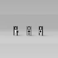 AudioNec Evo 1 variant 2