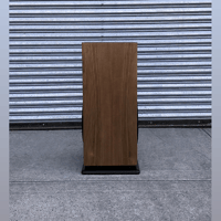 Ohm Walsh Dual 12" Subwoofer variant 1