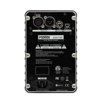 Fostex 6301ND variant 4