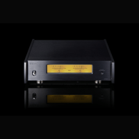 TEAC- USA AP-507 Stereo Power Amplifier variant 4