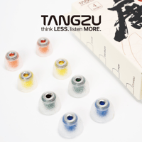 TANGZU Tang Sancai Noble Edition variant 2