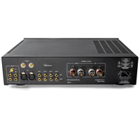 Soundastic Reference amplifier variant 5