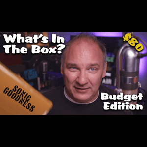 Thumbnail of the video review https://www.youtube.com/watch?v=2-jZ3IrWZ0o