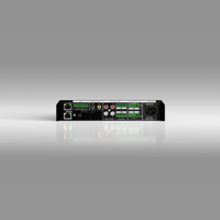 Theory Audio Design DLC-250.4d AMPLIFIED LOUDSPEAKER CONTROLLER WITH DANTE & AES67 variant 6