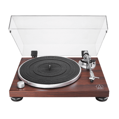 Audio-Technica AT-LPW50BT