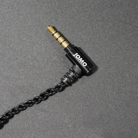Jomo Audio Jomo Flow IEM Cable variant 4