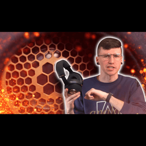 Thumbnail of the video review https://www.youtube.com/watch?v=oL2d6HIdBg4