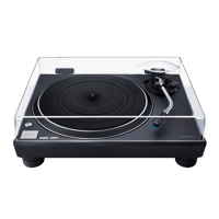 Technics Direct Drive Turntable - SL-100C variant 4