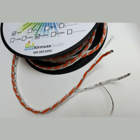 Kirmuss Audio Sonice Mailine Speaker variant 1