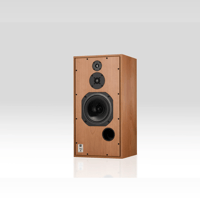 Harbeth Audio SHL5plus XD2 variant 10