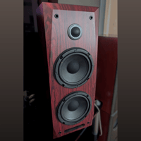 Gingko Audio Completed MooVu Speakers variant 3