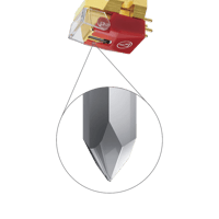 Andover VM740ML - Dual Moving Magnet Cartridge variant 2