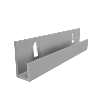 Vicoustic VicFix J Profile 80mm