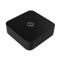 Silent Angel Rhein Z1 variant 2