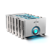 Chord Electronics ULTIMA variant 5