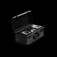 Pro-ject Audio Systems - USA Travel Set variant 18