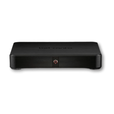 Bel Canto Black Mono Amplifier