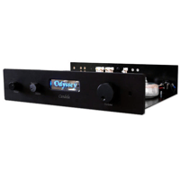 odysseyaudio.com The Candela Preamplifier variant 2
