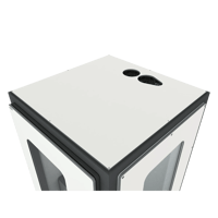 Vicoustic VicBooth Office Light and Ventilation Ceiling variant 2