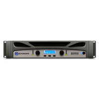 Crown XTi 6002 variant 1