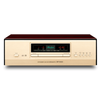 Accuphase DP-1000 variant 1