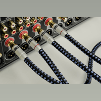 SVS SVS SoundPath Stereo RCA Audio Cable Pair variant 3