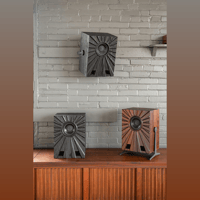 Fleetwood Sound Company Helios variant 3