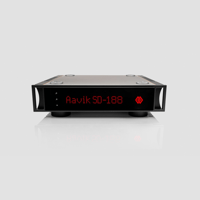 Aavik Acoustics Aavik SD-188 / Streamer/DAC variant 1