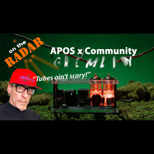 Thumbnail of the video review https://www.youtube.com/watch?v=5T09mFOAwvs