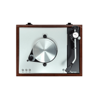 Thorens TD 1601 TP 160 variant 5