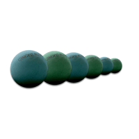 Gingko Audio Ball for Classic Cloud Platforms variant 1