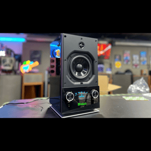 Thumbnail of the video review https://www.youtube.com/watch?v=ga77asb_PXM