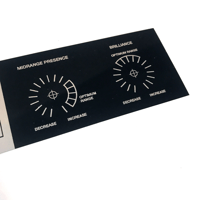 Ess Labs AMT 1 Replacement Plaque variant 3