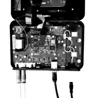 Sbooster Node N130/X/N132 AIB variant 3