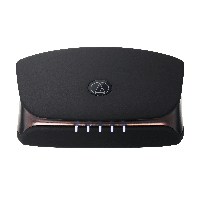 Audio-Technica ATH-TWX9 variant 7
