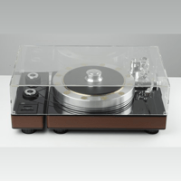 E.A.T. - European Audio Team Fortissimo Turntable variant 4