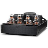 Balanced Audio Technology - BAT REX 3 Tube Amplifier variant 6