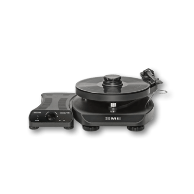 SME Audio Model 12