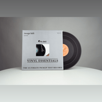 Pro-ject Audio Systems - USA Vinyl Essentials variant 1