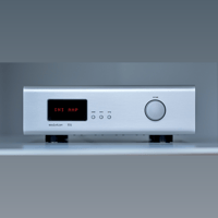 Soulution Audio 331 integrated amplifier variant 1