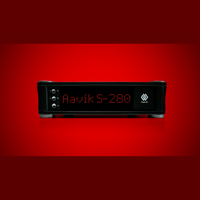 Aavik Acoustics S-280 variant 1